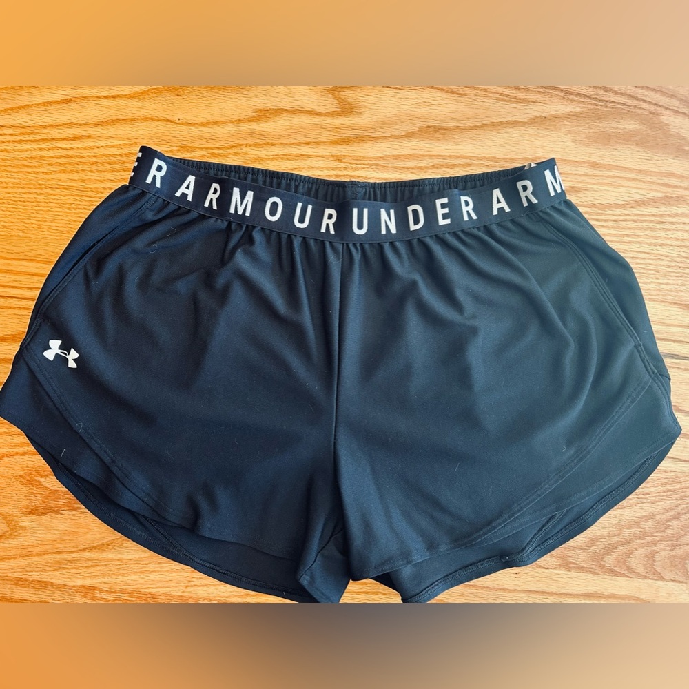 Under Armour Women’s Shorts